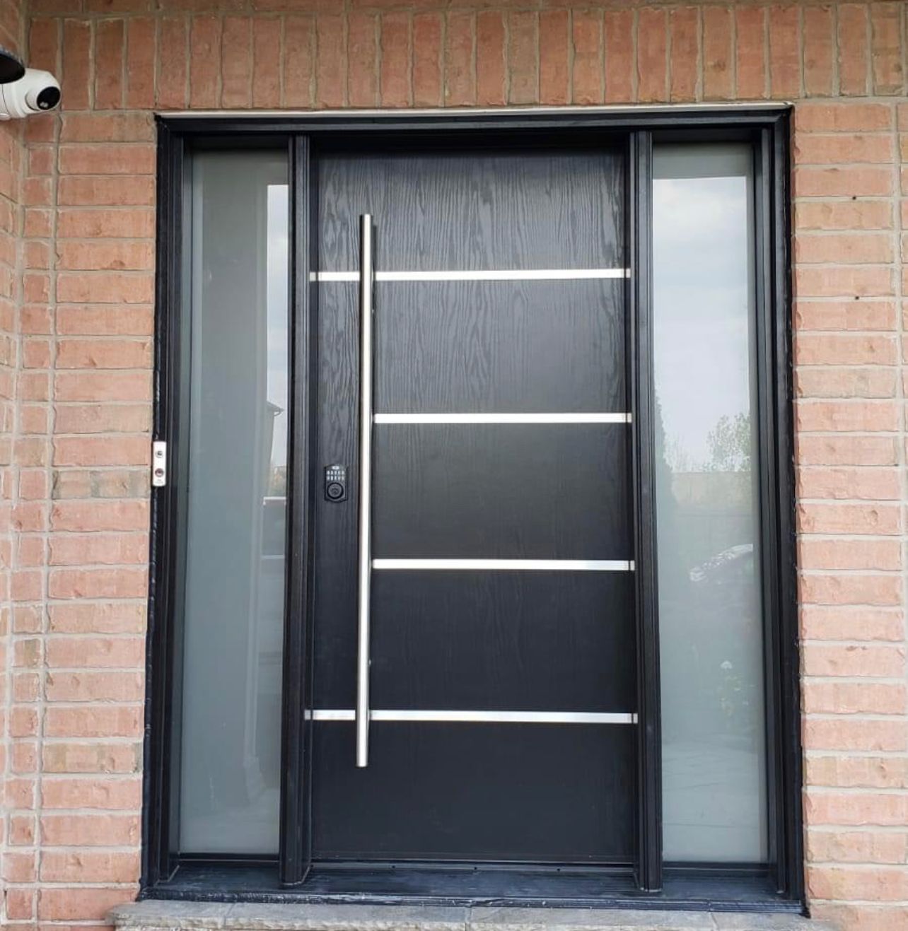 Aslan Doors – Premium Door Manufacturer Specializing in Custom ...